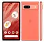 Смартфон Google Pixel 7a 8/128GB Coral - миниатюра 3