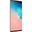 Смартфон Samsung Galaxy S10+ SM-G975 DS 1TB Ceramic White (SM-G975FCWH) - миниатюра 4