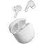 Навушники TWS QCY T18 5.0 white Global version - мініатюра 5