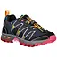 Кросівки CMP Women's Altak Trail Shoes 36 Blue/Yellow (1097-3Q95266-56UG 36) - мініатюра 1