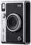 Камера моментальной печати Fujifilm Instax mini EVO Black + чехол + Instax Mini 20 шт - миниатюра 3