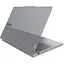 Ноутбук Lenovo 16" ThinkBook 16 G7 QOY FHD/Snapdragon SD X1P42100/32GB/SSD1TB/Qualcomm Adreno/Win 11 Pro/Grey (21NH000DRA) - мініатюра 8