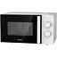Мікрохвильова піч Gorenje MO17E1WH [139231] - мініатюра 1