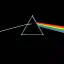 Вініловий диск PINK FLOYD — THE DARK SIDE OF THE MOON (50TH ANNIVERSARY REMASTER) LP - мініатюра 1
