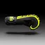 Перчатки боксерские Phantom Athletic Apex Elastic Black/Neon Yellow - 14 унций - миниатюра 3