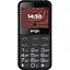 Мобільний телефон Ergo R231 Dual Sim Black 6906379 - мініатюра 1