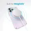 Оригінальний протиударний чохол Speck Presidio2 Grip MagSafe для iPhone 15 Pro (6.1") Black 150563-3205 - мініатюра 3