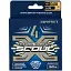 Шнур Brain Scout 4X 150 м (ca мo) 0.080 мм 4.4 кг - мініатюра 2