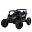Детский электромобиль Джип M 6070EBLR-2(24V) до 30 кг - миниатюра 1