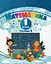 Математика. 1 клас. Навчальний посібник у 3-х частинах. Частина 3 - миниатюра 1