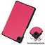 Чохол Samsung Galaxy Tab A9 8.7 SM-X110 SM-X115 HardCase Рожевий - мініатюра 2