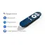 Телевизор Kivi 32F760QW - миниатюра 2