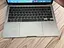 Ноутбук Apple MacBook Air 13.6" 2022 M2/24/512 (RP6R4QF469) Б/в - мініатюра 2
