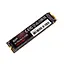 SSD накопичувач Silicon Power UD90 1 TB (SP01KGBP44UD9005) - мініатюра 3