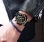 Годинник Curren Wild Black - мініатюра 3