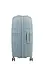 Чемодан American Tourister STARVIBE 67 см AZZURRO SPECKLES 67х46х27(30) MD5*11103 - миниатюра 6