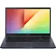 Ноутбук Asus VivoBook 15 X513EA (X513EA-BQ2811) 15,6" i3-1125G4 8GB RAM 256GB SSD - миниатюра 1