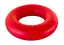 Эспандер кистевой кольцо EasyFit Ring 27 кг красный - миниатюра 1