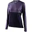 Велоджерси Troy Lee Designs Wmns Lilium LS Jersey BLock Purple/Violet S (1106-358582012) - миниатюра 1