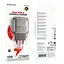 МЗП Borofone BAS51A Absolute 12W (2USB-A) Black - мініатюра 2