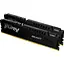 Модуль пам'яті Kingston Fury DDR5 64GB (2x32GB) 5200MHz Beast Black (KF552C40BB2K2-64) - мініатюра 1