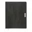 Еженедельник датированный Buromax Salerno 2026 A4 серый (BM.2781-09) - миниатюра 1