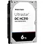 Жорсткий диск 3.5" WD Ultrastar DC HC310 6TB SATA 256MB (HUS726T6TALE6L4) [140984] - мініатюра 2