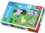 Набір Пазли - (30 елм.) - "Лісова експедиція" / Свинка Пепа - мініатюра 1