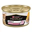 Влажный корм Purina Pro Plan для взрослых кошек с чувствительным пищеварением, мусс с курицей 12х85 г - миниатюра 5