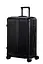 Валіза 69 См Samsonite LITE-BOX ALU / BOSS GRAPHITE MONOGRAM 69x47x27 KO3*28002 - мініатюра 11
