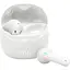 Навушники бездротові JBL Tune Flex 2 White (JBLTFLEX2WHT) - мініатюра 1