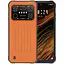 Телефон Uniwa F2720 красный - миниатюра 1