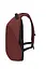 Рюкзак-Антивор 15.6" Samsonite SECURIPAK 2.0 TERRACOTTA RED 44х30х18 KO8*10002 - миниатюра 6