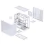 Корпус Jonsbo D300 White (D300 White) Без БП - мініатюра 12