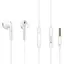 Навушники Yison X1 Білий - мініатюра 1