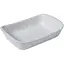 Форма для запікання Pyrex Supreme White 30х20 см (SU30RR1/7246) - мініатюра 1
