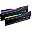 Модуль памяти G.Skill DDR5 32GB (2x16) Trident Z5 Neo RGB 6000 Black AMD EXPO (F5-6000J3038F16GX2-TZ5NR) - миниатюра 2