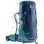 Рюкзак Deuter Aircontact Lite 50+10 Old Navy-Arctic (1052-3340318 3396) - миниатюра 1