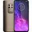 Смартфон Motorola One Zoom 4/128GB Brushed Bronze - мініатюра 1