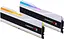 Модуль пам'яті G.Skill DDR5 64GB (2x32) Trident Z5 6400MHz RGB White (F5-6400J3239G32GX2-TZ5RW) - мініатюра 1