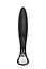 Вібратор Dreamtoys Midnight Magic Thrilling Starship 21.8 см чорний - мініатюра 3