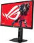 Монитор 24.1" ASUS ROG Strix ACE XG248QSG 0.1ms FHD TN 610Hz (90LM0C40-B01371) - миниатюра 2
