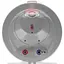 Бойлер Eldom Style Dry 80 Slim 72268WD (139851) - мініатюра 4