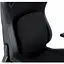 Геймерское кресло GT Racer X-7341 Fabric Black [147945] - миниатюра 6