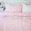 Простыня MirSon Ranforce Elite 17-4771 Grenoble 200x220 см белая (2200008962135) - миниатюра 3