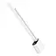 Настільна лампа Baseus Smart Eye Series Charging Folding (DGZG-02) White (67874) - мініатюра 2
