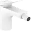 Змішувач для біде Hansgrohe Vivenis 75200700 білий матовий - мініатюра 1