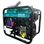 Генератор дизельний INVO DT-8000EA [123905] - мініатюра 1