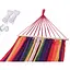Гамак тканинний Zano Bahama Red 200x80 см - мініатюра 4