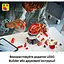 Конструктор LEGO Шолом Шарля Леклера з команди Scuderia Ferrari HP (43014) - мініатюра 13